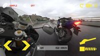 Motorcycle Bike Car Driving 2 screenshot, image №3380785 - RAWG