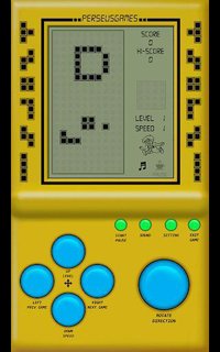 Brick Game Pro screenshot, image №1503756 - RAWG