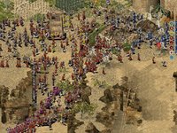 Stronghold Crusader Extreme screenshot, image №489835 - RAWG