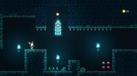 A Thief Story (Demo) screenshot, image №3362697 - RAWG