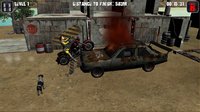Motorcycle, tricycle, ATV hill racing screenshot, image №829002 - RAWG