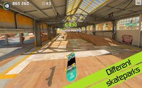 Touchgrind Skate 2 screenshot, image №1500170 - RAWG