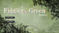 Fiddlers' Green [Mini!] screenshot, image №3497877 - RAWG