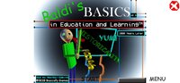 Baldi basics 1000 years later android port screenshot, image №3466467 - RAWG