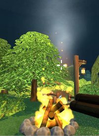 Awaken - A walking Simulation Game screenshot, image №2293139 - RAWG