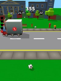 Soccer Streeet screenshot, image №1935957 - RAWG