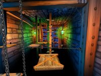 Chester Adventures screenshot, image №407238 - RAWG