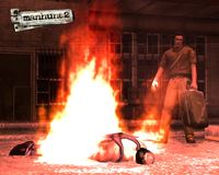 Manhunt 2 screenshot, image №529620 - RAWG