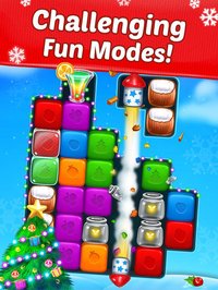 Fruit Cube Blast screenshot, image №1777006 - RAWG