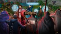 Academy of Magic - A New Beginning screenshot, image №4209642 - RAWG
