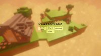 Peasantlands screenshot, image №1105963 - RAWG