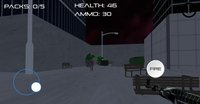 [ANDROID] Escape From Zombie Bang City screenshot, image №2329156 - RAWG