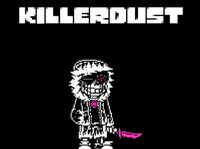 [My TAKE] KillerDust Sans Fight screenshot, image №3005352 - RAWG