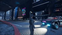 Mega City Parkour screenshot, image №4155515 - RAWG