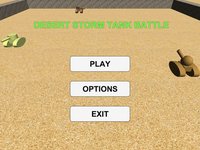 Tanks Assault - arcade tank battle game screenshot, image №1960895 - RAWG