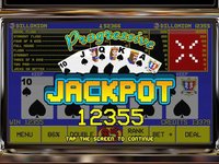 Video Poker Big Win Jackpot screenshot, image №1950727 - RAWG