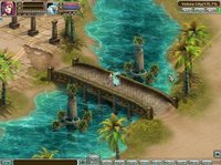 Altis Gates screenshot, image №542969 - RAWG