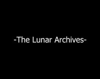 The Lunar Archives - Historical Records screenshot, image №3460559 - RAWG