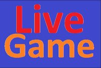 LiveGame screenshot, image №2401031 - RAWG