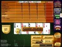 Reel Deal Casino Millionaire's Club screenshot, image №318777 - RAWG