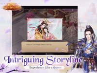 Rise of Queendom screenshot, image №2367008 - RAWG