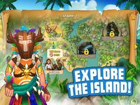 Island Questaway screenshot, image №3124234 - RAWG