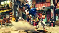 Street Fighter 4 screenshot, image №490740 - RAWG