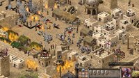 Stronghold Crusader: Definitive Edition screenshot, image №4230244 - RAWG