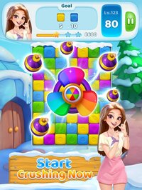 Toy Block Boom - Match 3 Game screenshot, image №2681273 - RAWG