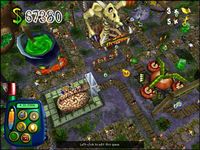 Theme Park World screenshot, image №765279 - RAWG