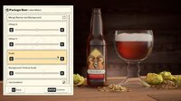 BREWMASTER: BEER BREWING SIMULATOR screenshot, image №3585075 - RAWG