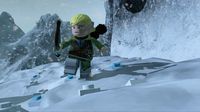 LEGO The Lord of the Rings screenshot, image №185165 - RAWG
