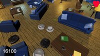 Revenge of the Roombas screenshot, image №3302676 - RAWG