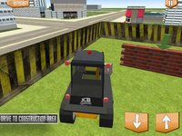 Ex Driving Construct Machine19 screenshot, image №1835590 - RAWG