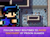 The Escapists: Prison Escape screenshot, image №2051561 - RAWG