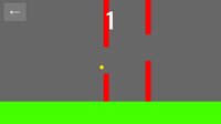 Flappy Dot screenshot, image №3120631 - RAWG