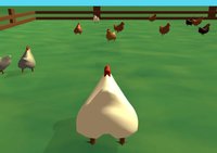 Fussy Chicken screenshot, image №1070475 - RAWG