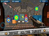 Fury Military Shooting Range Simulator 3d screenshot, image №1615901 - RAWG