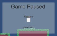 Time Trouble (TobyDev) screenshot, image №2662707 - RAWG