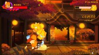 Maki: Paw of Fury screenshot, image №4137345 - RAWG