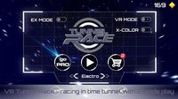 VR Tunnel Race Free (2 modes) screenshot, image №1510715 - RAWG
