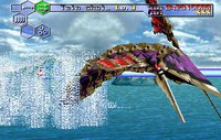 Thunder Force V: Perfect System screenshot, image №765295 - RAWG