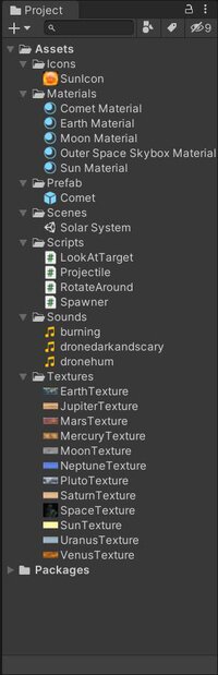 Solar System (itch) (bowserscooter) screenshot, image №3027340 - RAWG