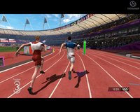 London 2012 - The Official Video Game of the Olympic Games screenshot, image №633285 - RAWG