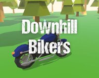 Downhill Bikers (itch) screenshot, image №2879472 - RAWG