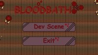 Bloodbath (itch) (TizZy_228) screenshot, image №2367386 - RAWG