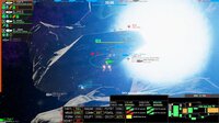 NEBULOUS: Fleet Command screenshot, image №3236794 - RAWG