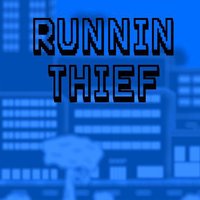 RUNNIN THIEF screenshot, image №2245349 - RAWG
