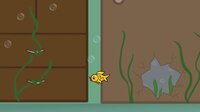 Hunger (itch) (magicalpotat314, jameskirk865, Nancy Queen, bongocattlefish, DaniilSan, Andriana Mantidfly) screenshot, image №2793179 - RAWG