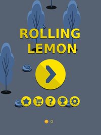 Rolling Lemon screenshot, image №1613819 - RAWG